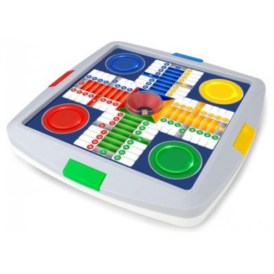 JUEGO PARCHIS/OCA AUTOMÁTICO CHICOS 64001 CHICOS (Espera 4 dias)